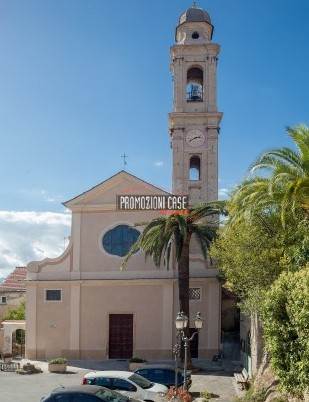 Piazza Chiesa