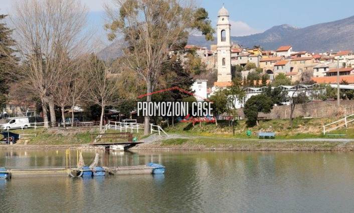 Lago di Bastia