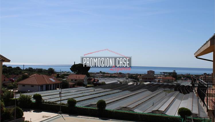 vista mare