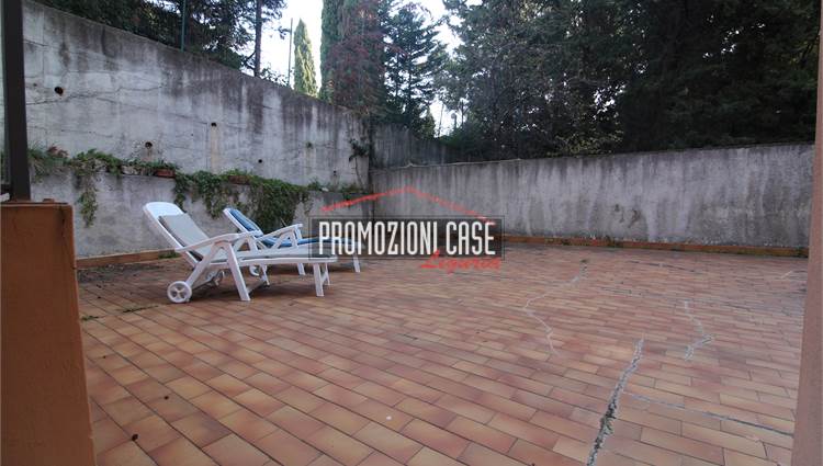 Terrazzo
