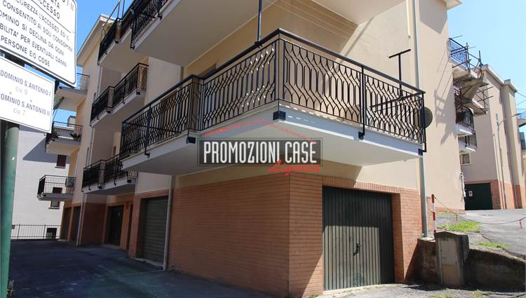 ingresso autorrimessa