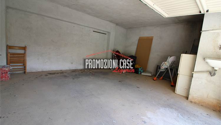 Autorimessa