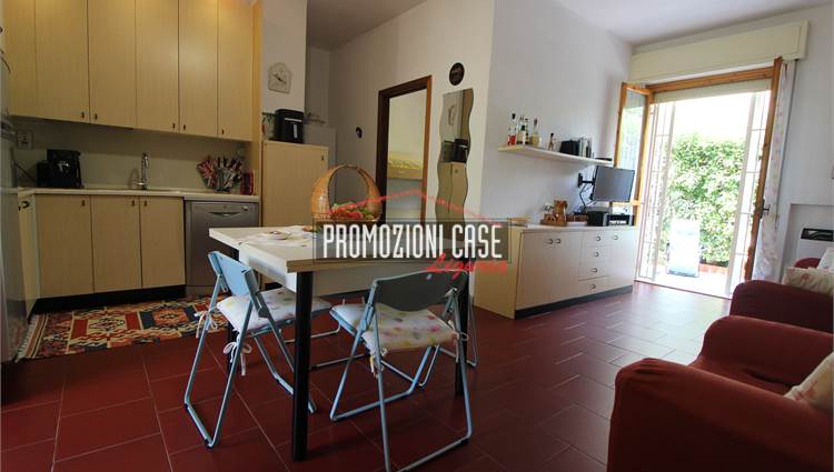 Soggiorno Cucina