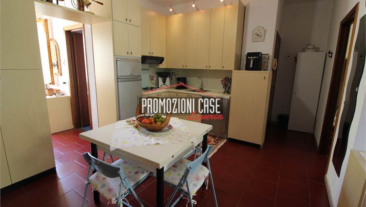 Soggiorno Cucina