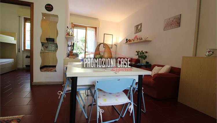 Soggiorno Cucina
