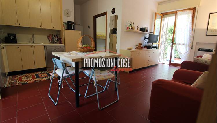 Soggiorno Cucina
