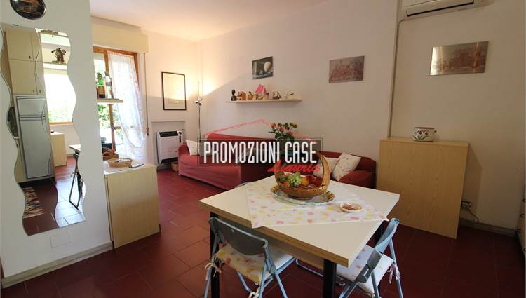 Soggiorno Cucina